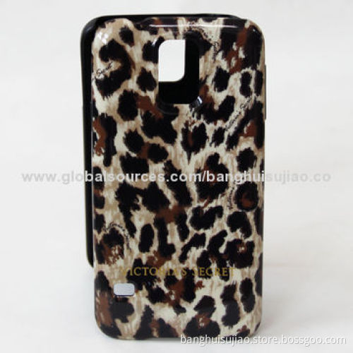 New Order Total Package Edge Mobile Phone Case for Samsung Galaxy S5, OEM Processing Welcomed